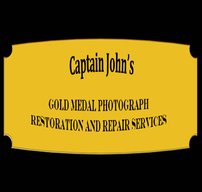 Captain Johns
